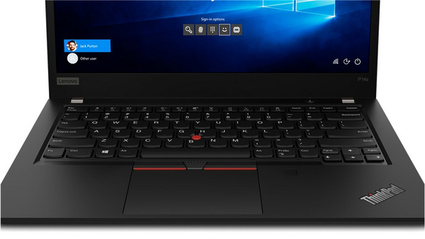 Laptop Lenovo ThinkPad P14s 5850U, 14", AMD Ryzen 7 Pro, 16GB RAM, 512GB SSD, AMD Radeon Graphics, i zi
