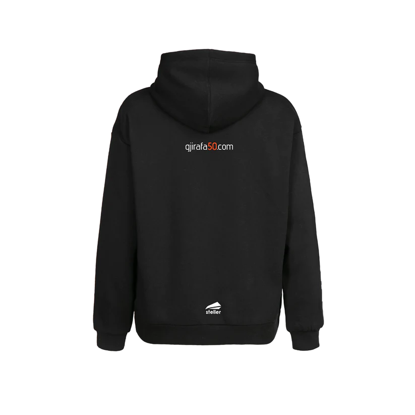 Gjirafa50 X Team Hoodie - L