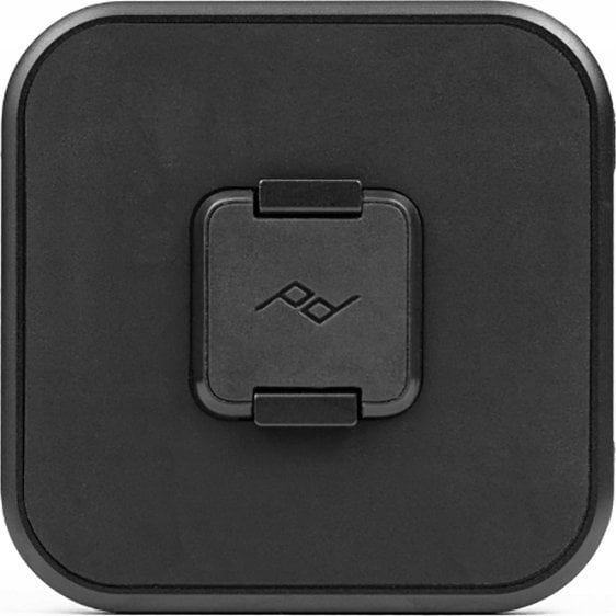 Adapter montimi Peak Design Locking Ball Mount, 20 mm, non charging, i zi