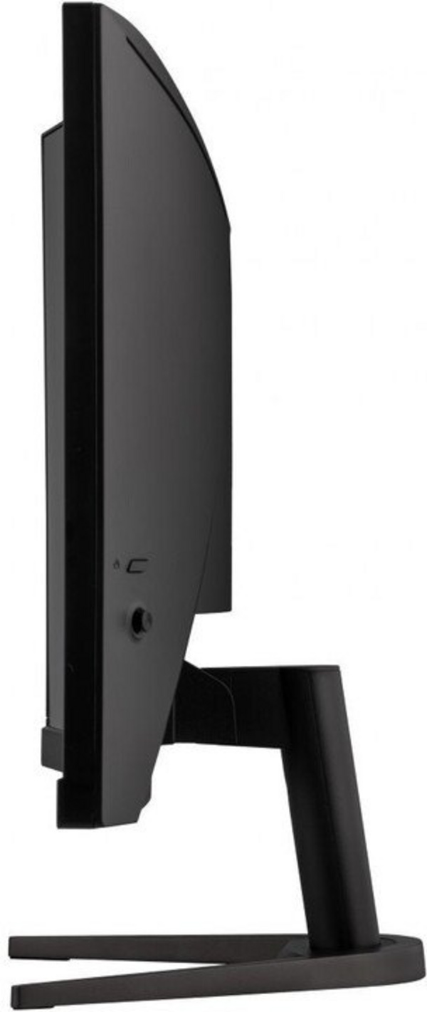 Monitor Viewsonic VX2468-PC-MHD - LED, 23.6", FullHD, i zi