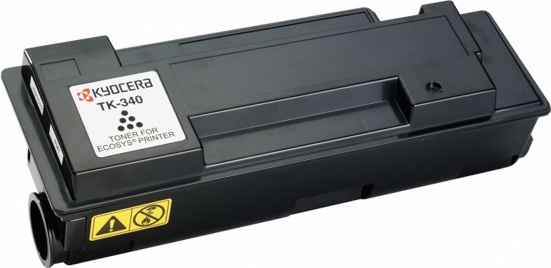 Toner Kyocera TK-340, i zi
