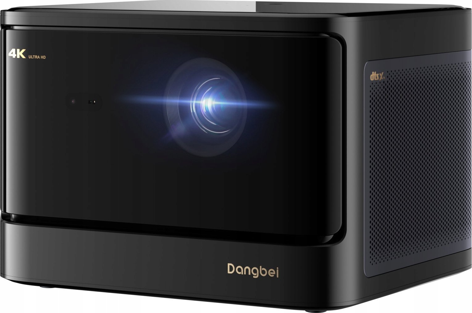 Projektor lazer Dangbei Mars Pro 2, 4K, Google TV, i zi