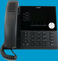 Telefon IP Mitel 6930w, biznes, i zi