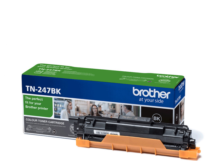 Toner Brother TN-247BK, i zi