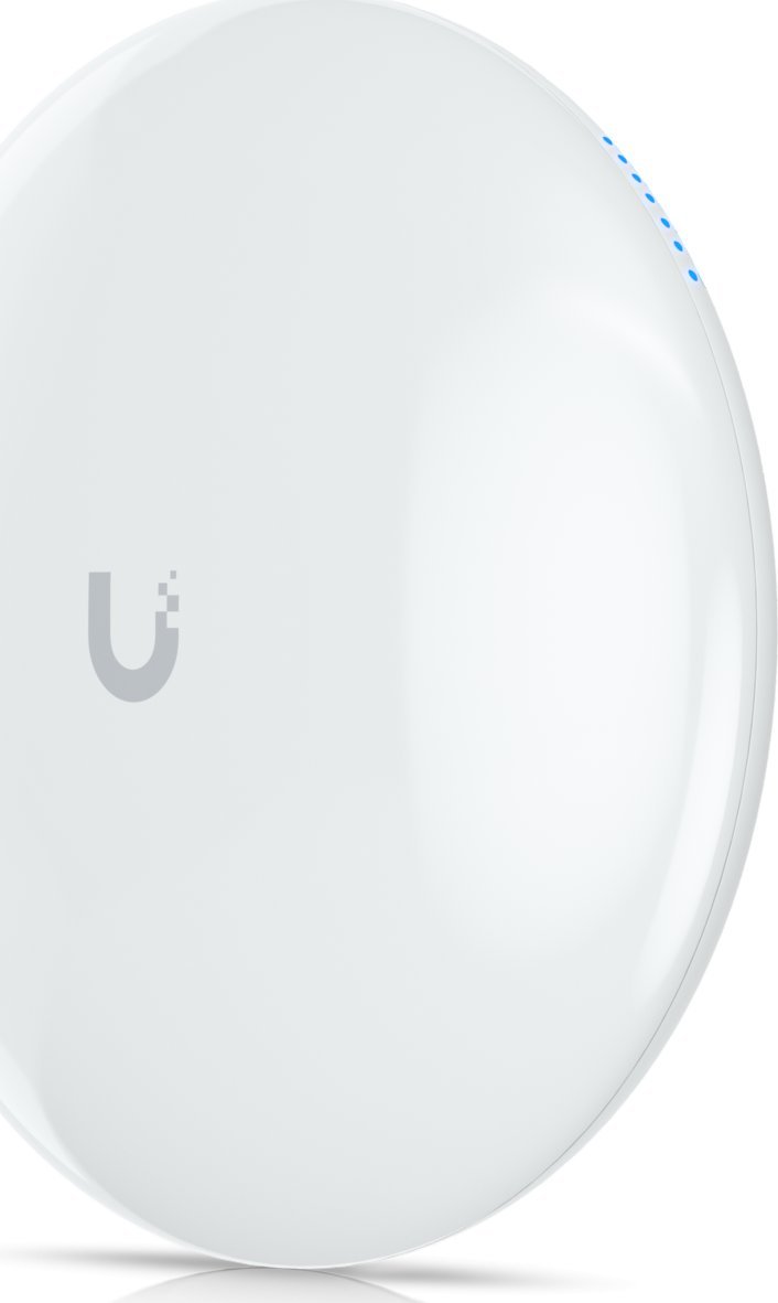 Bridge rrjeti Ubiquiti UDB Pro, 866.7 Mbit/s, 5 GHz, i bardhë