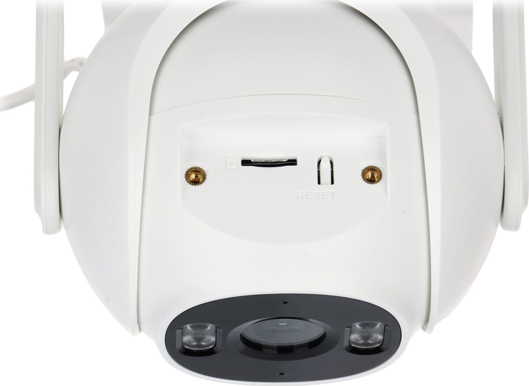 Kamera IP Dahua Oton Outdoor P3B-PV Picoo B, 3MP, Wi-Fi, lente 3.6mm, e bardhë