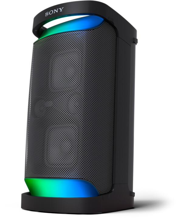 Altoparlant Sony SRS-XP500B, i zi