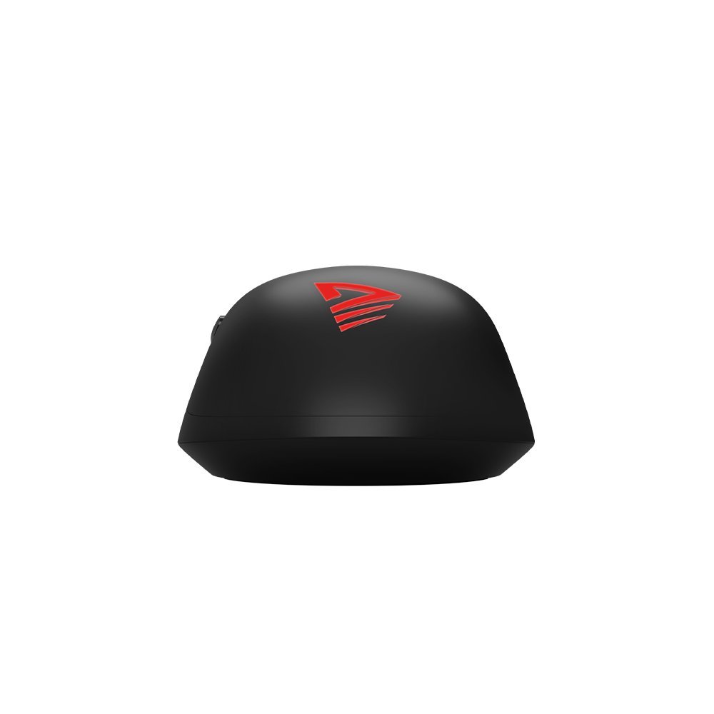 Mouse gaming Savio Rift, wireless 2.4 GHz, RGB, i zi