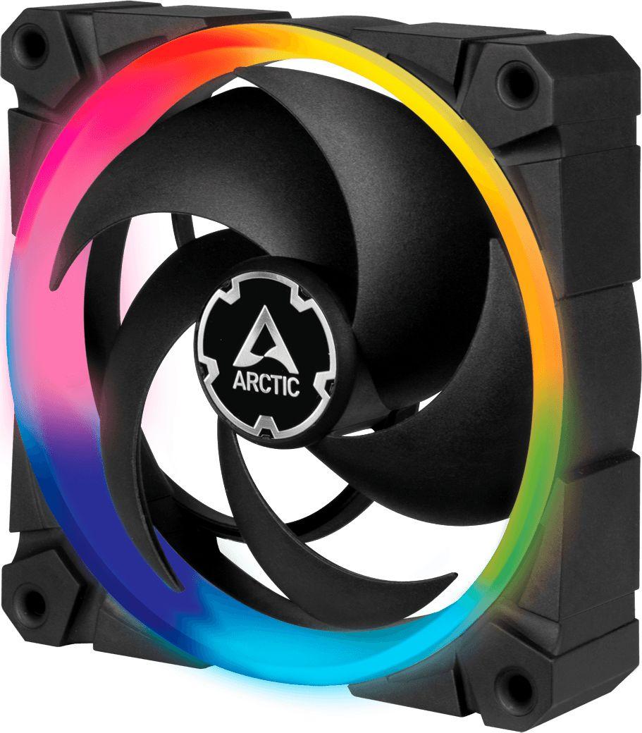 Ftohës Arctic BioniX P120 A-RGB, 120 mm