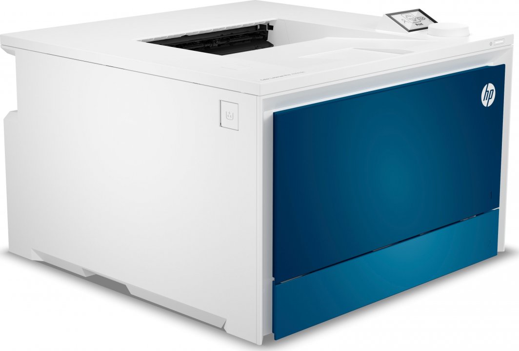 Printer HP Color LaserJet Pro 4202dn, laser ngjyrë, A4, i bardhë