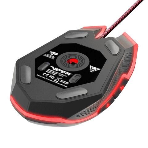 Maus Patriot Memory Viper V530, Gaming, USB Type-A, i zi