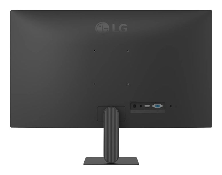 Monitor LG 27U41YA-B, 27", Full HD, IPS, i zi