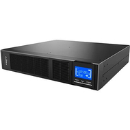 UPS nJoy Balder 1500, 1500VA 1500W, online double conversion, me ekran LCD