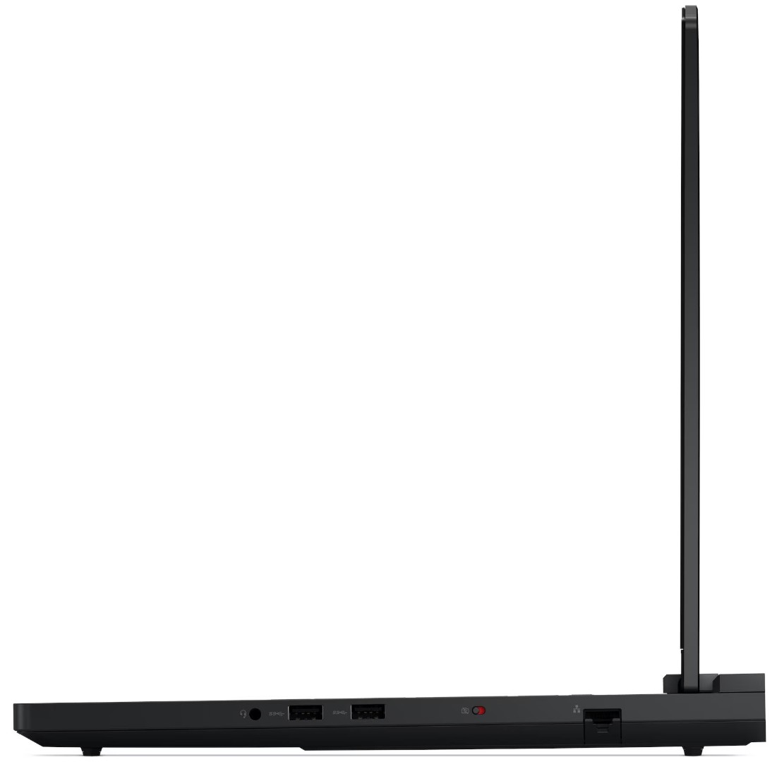 Laptop Lenovo Legion Pro 7 16AFR10H, 16", AMD Ryzen 9-9955HX, 32GB RAM, 1TB SSD, NVIDIA GeForce RTX 5070 Ti, i zi