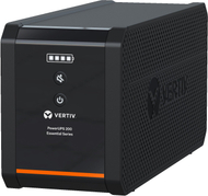 UPS Vertiv PowerUPS 200 Essential, 1600VA 925W, line interactive, 230V, i zi
