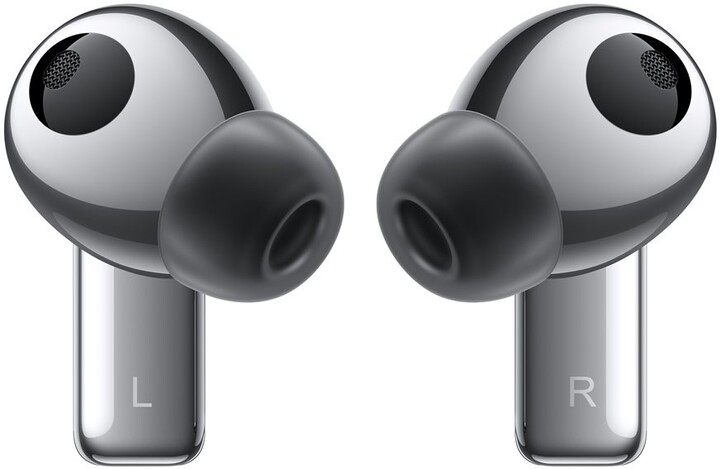 Dëgjuese Huawei FreeBuds Pro 2, të argjendta