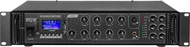 Amplifikator audio HQM2180BC, 180W, FM Bluetooth USB SD, i zi