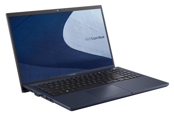 Laptop Asus ExpertBook L1 L1500CDA, 15.6", 8 GB SSD, 256 SSD, AMD Ryzen 3 3250U, AMD Radeon RX Vega 3, i kaltër i errët