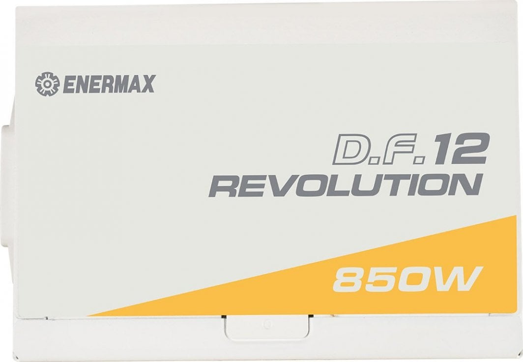 Burim energjie Enermax Revolution D.F. 12 ETV850G-W ATX 3.0, 850W
