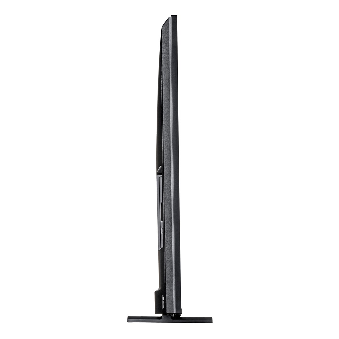 Televizor Philips 55PML8709, 55", 4K Ultra HD, gri