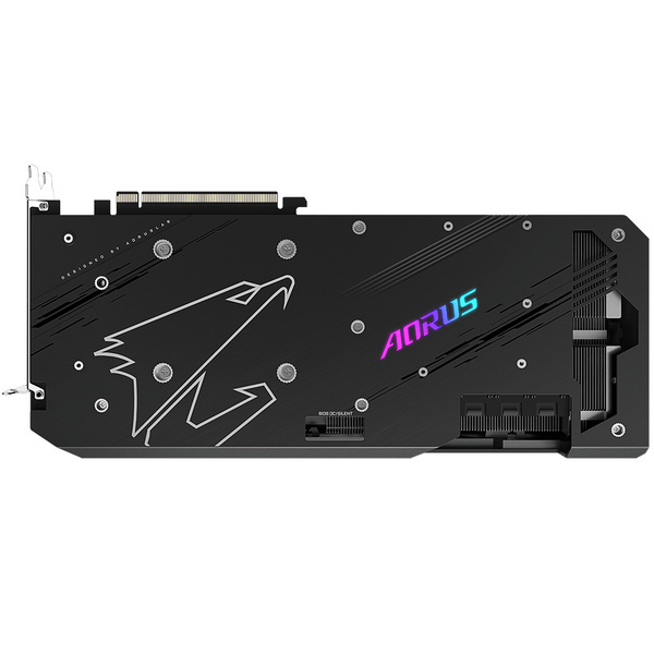Графичка картичка Gigabyte Radeon RX 6900 XT AORUS MASTER 16GB