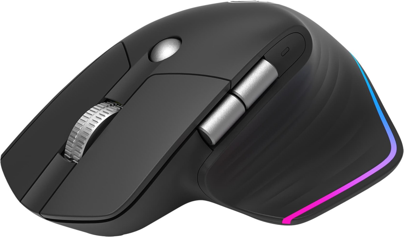 Mouse wireless Marvo G803, 4000 DPI, optik, i zi