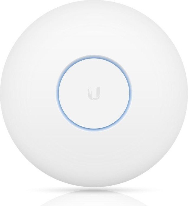 Access Point Ubiquiti UniFi AP AC HD (UAP-AC-HD), WiFi 5, WPA2, i bardhë
