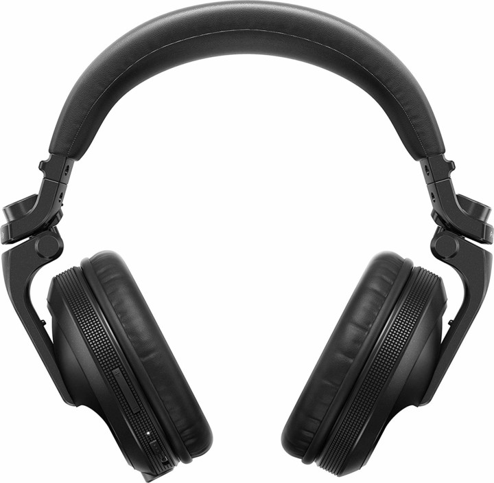 Dëgjuese Pioneer HDJ-X5BT, të zeza