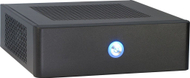 Kasë Inter-Tech ITX-601, Mini Tower