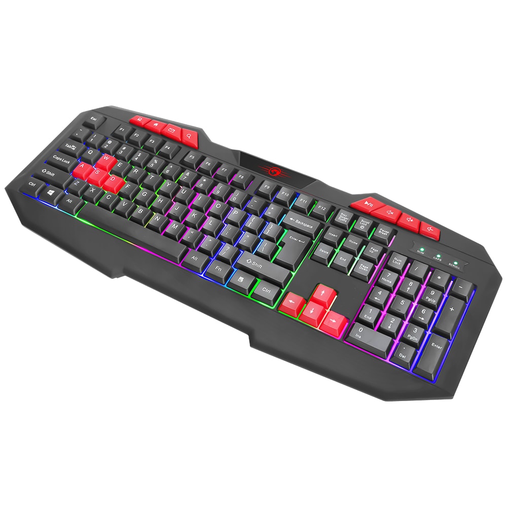 Tastierë MARVO K602 EN