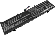 Bateri laptopi CoreParts MBXLE-BA0301, bateri zëvendësuese, e zezë