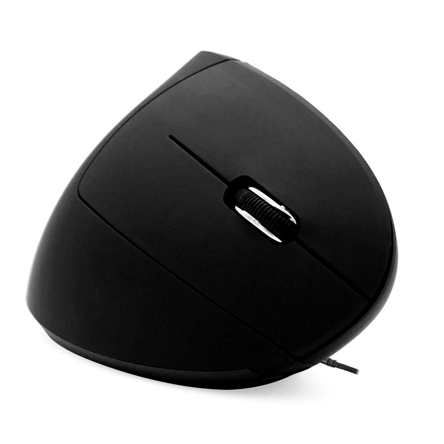 Maus optik vertikal Media-Tech MT1122 Vertic, i zi