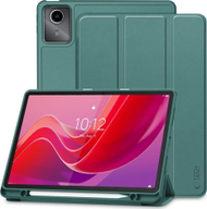 Këllëf palosës për tablet Tech-Protect SC Pen, Lenovo Tab M11 1st Gen, me flap, i zi