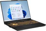 Laptop gaming ASUS TUF Gaming F16 FX607VJ, 16", Core 5 210H, RTX 3050, i zi