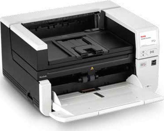 Skaner dokumentesh Kodak S2085f, A4, profesional, gri