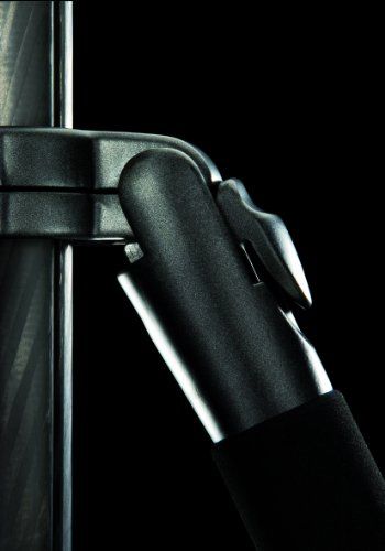 Tripod Cullmann Rondo 460M RB8.5, 159.5 cm, i zi