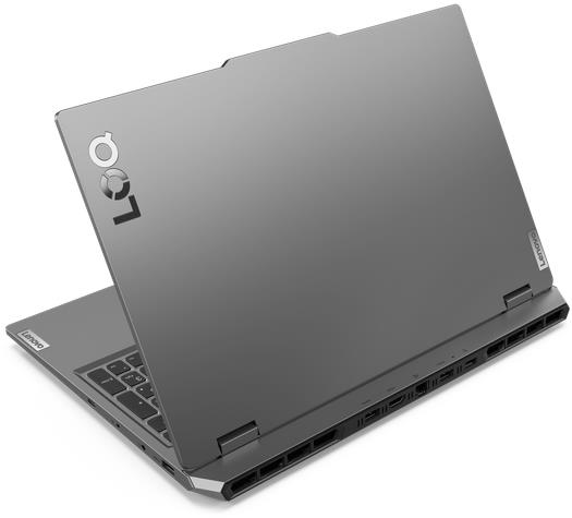 Laptop Lenovo LOQ 15IAX9, 15.6", Intel Core i5 12450HX, 16GB RAM, 512GB SSD, NVIDIA GeForce RTX 4050, i hirtë