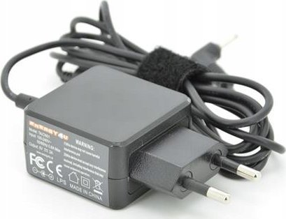 Karikues për tablet Energy4U TA/CN01, 5V 2A, 10W, i zi