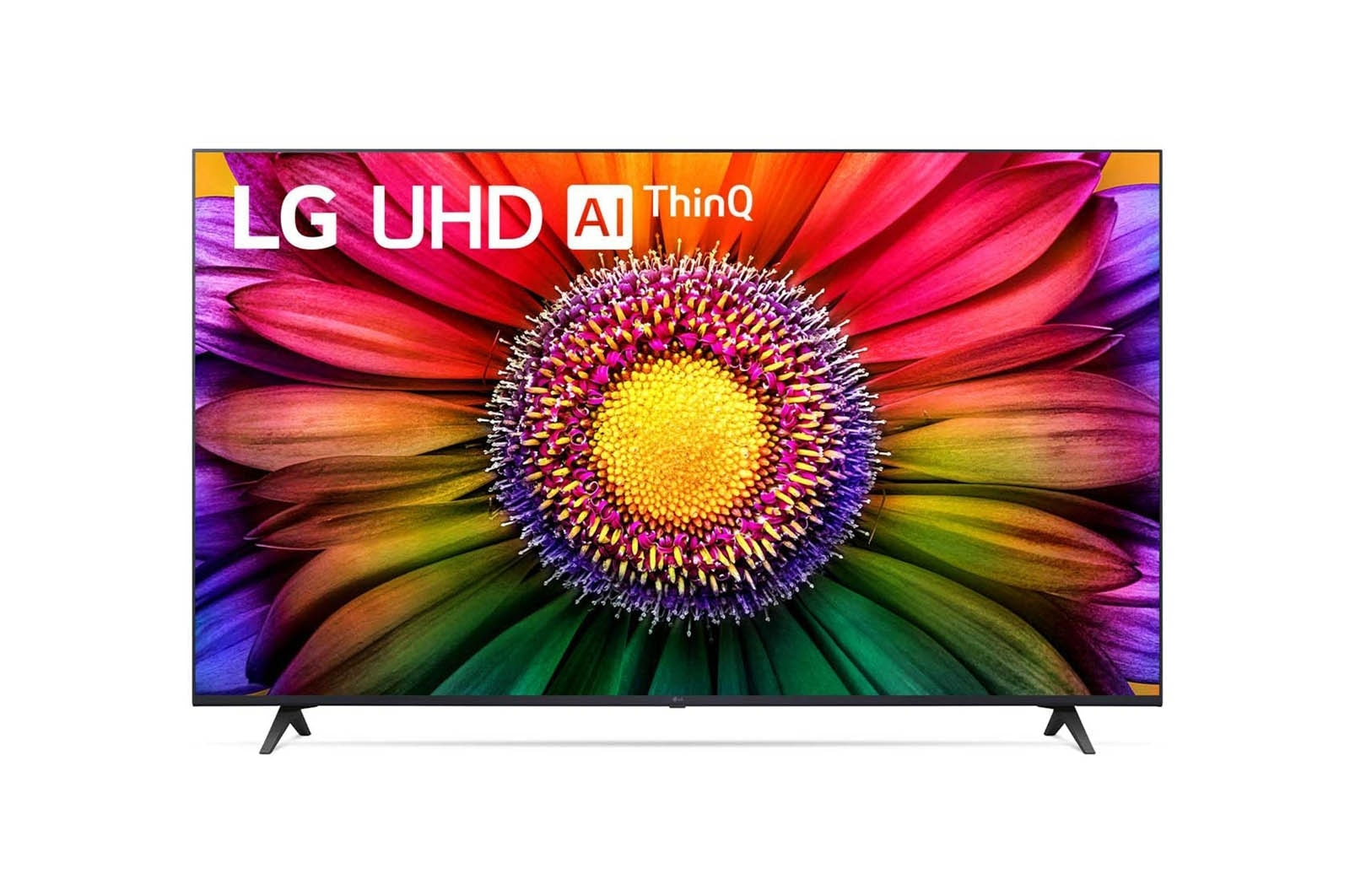Televizor Lg 55UR80003LJ, 55", LED, 4K UHD, Smart, webOS