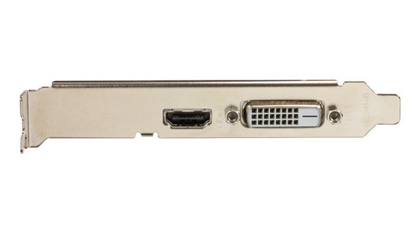 Kartë grafike PowerColor AMD Radeon R7 240, 2 GB GDDR5, AXR7