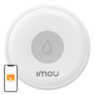 Senzor uji inteligjent Imou ZL1, ZigBee, IP66, i bardhë