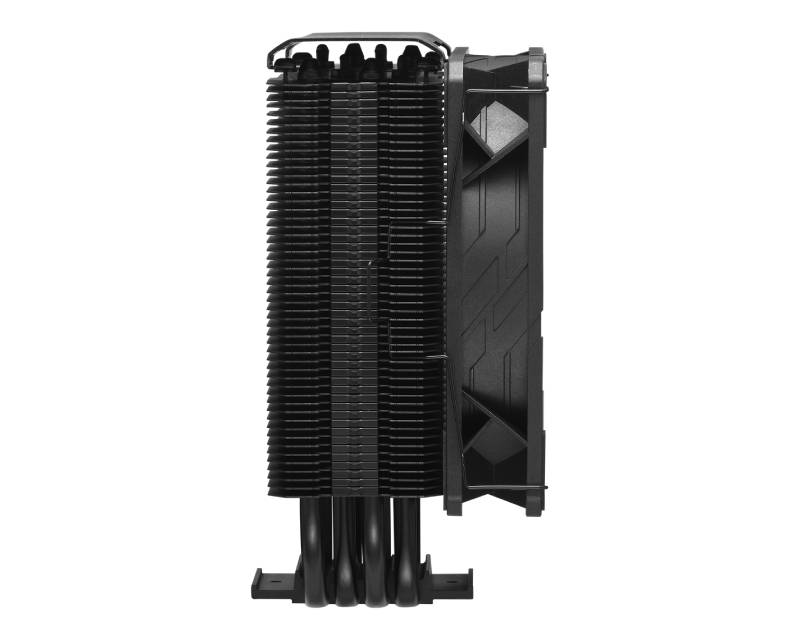 Ftohës për CPU Cooler Master Hyper 212 - E zezë