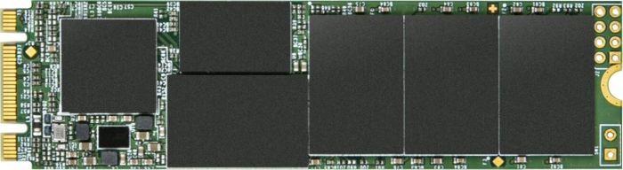 Disk SSD Transcend MTS832S, 256GB, M.2 2280 SATA III