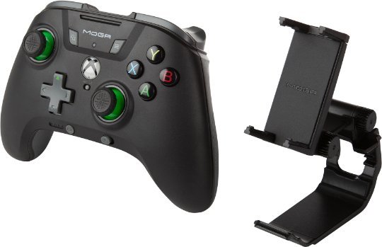 Kontroller PowerA Moga XP5-X Plus Xbox/Android, wireless / me kabllo, i zi