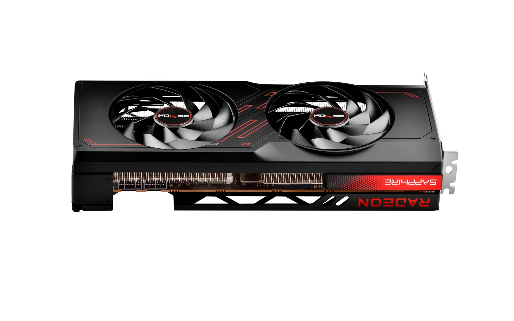 Kartelë grafike Sapphire Pulse Radeon RX 7800 XT 16GB GDDR6