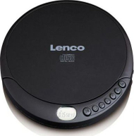 CD player Lenco CD-010, portativ, ekran LCD, i zi