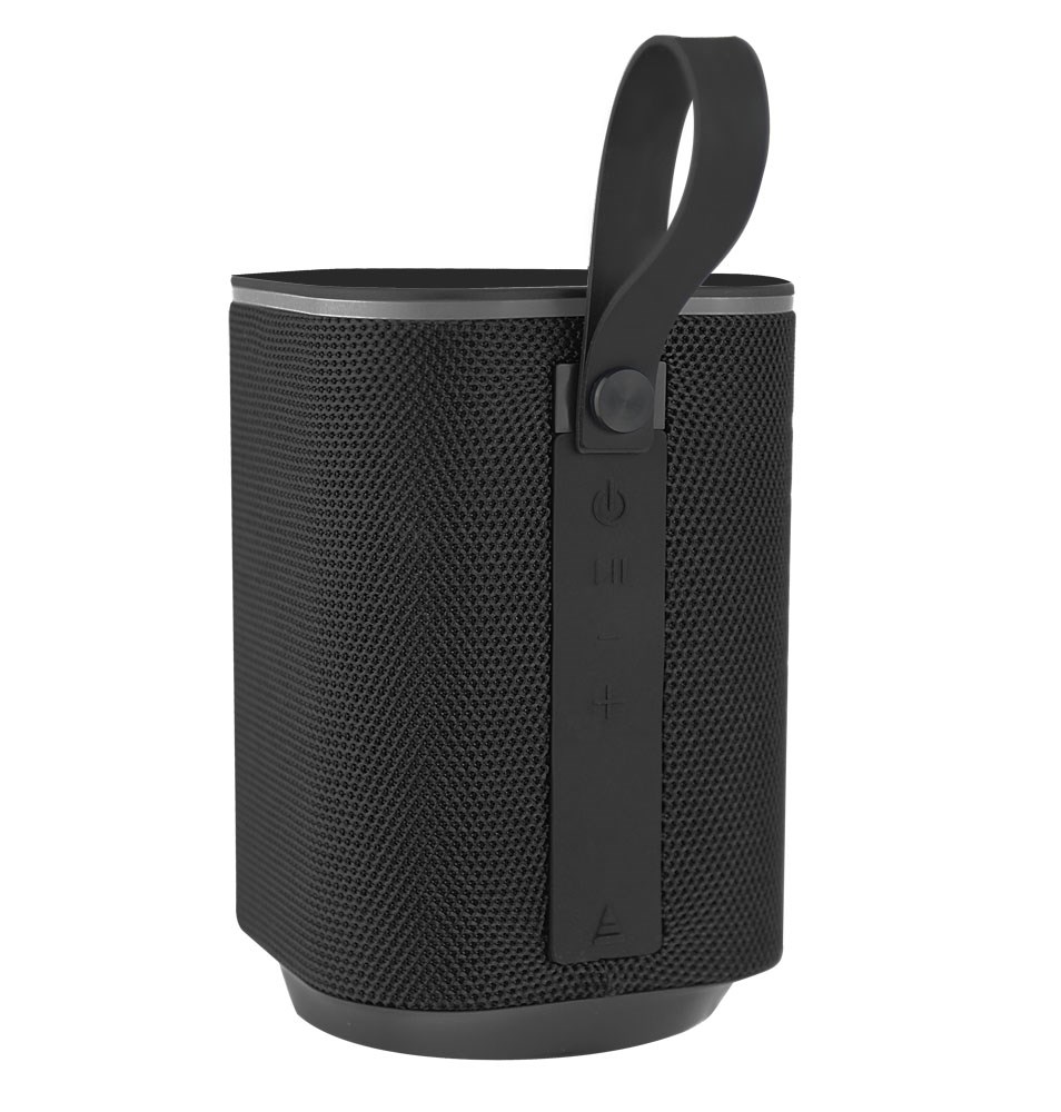 Altoparlant Bluetooth Esperanza EP155 BT FM LED RGB Speaker 10W