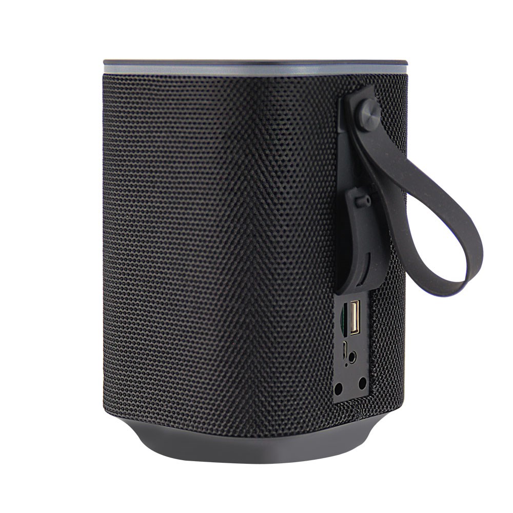 Altoparlant Bluetooth Esperanza EP155 BT FM LED RGB Speaker 10W
