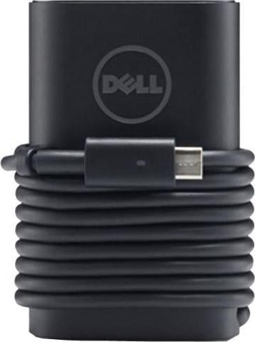 Furnizues me energji për laptop Dell, 130W, USB-C