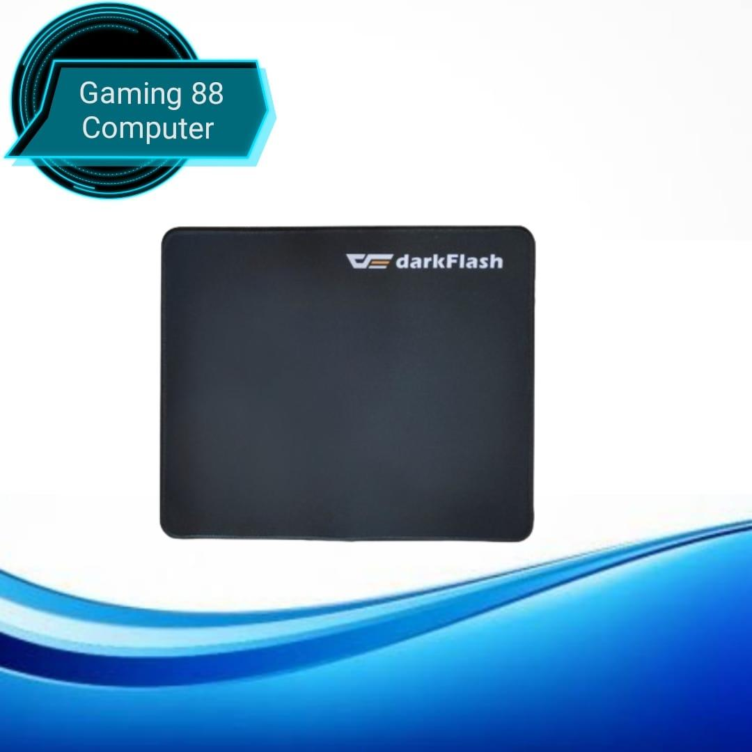 Mauspad Darkflash D30, i zi